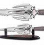 Image result for Forever Sharp Platinum Series Knives