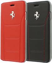 Image result for iPhone 7 Ferrari Case