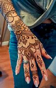 Image result for Henna Forearm Tattoo