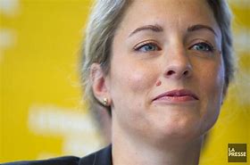 Image result for Melanie Joly Embassing