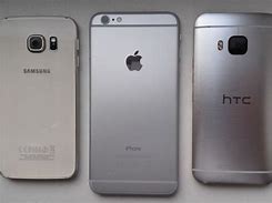 Image result for Samsung Edge 6 iPhone 6