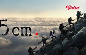 Image result for 5 Cm Full Movie