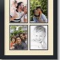 Image result for 4 5X7 Frames