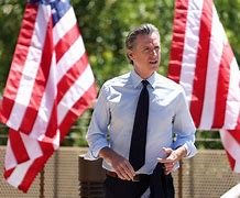 Image result for Gavin Newsom not running