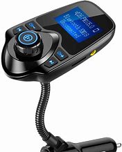 Image result for Bluetooth Telephone Adapter Car