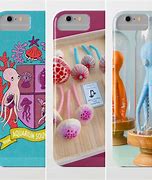 Image result for Pink Glitter Phone Covers