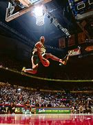 Image result for NBA Iconic Slam Dunk Image
