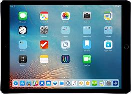 Image result for iOS 12 Default Home Screen iPad