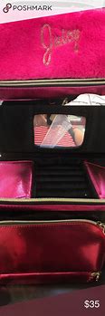 Image result for Juicy Couture Jewelry Case