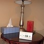 Image result for Carbon Monoxide Detector Battery