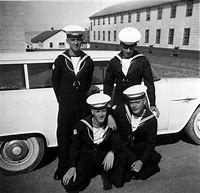 Image result for HMCS Cornwallis