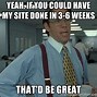Image result for Memes Relating to Web Development