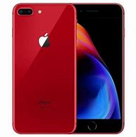 Image result for iPhone 8 Plus Red Refurbished