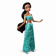 Image result for Princess Jasmine Doll