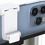 Image result for iPhone Pro Max 15 Continuity Camera Stand