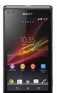 Image result for Sony Xperia L C2105 Launch