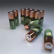 Image result for Realistic Batteries