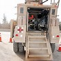 Image result for Navistar MRAP Vehicle