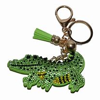 Image result for Squishy Alligator Keychain