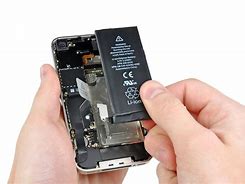 Image result for Genuine Apple iPhone 4 Battery