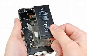 Image result for iPhone 4 Battery