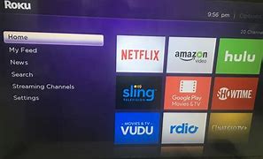 Image result for Roku Smart TV Setup