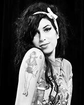 Image result for Back To Black amy winehouse