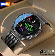 Image result for Wi-Fi Bluetooth Phone App for Smart Watch