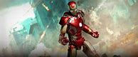 Image result for Iron Man Mark 43 Wall Paper