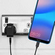 Image result for Huawei P20 Lite Wireless Charging