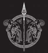 Image result for Norse God Symbols