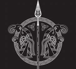Image result for Nordic Norse Symbols