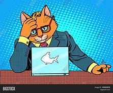 Image result for Grumpy Cat at Work