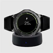 Image result for Samsung Gear S3 Frontier Charger