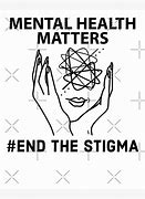 Image result for Mental Health Stigma Quotes