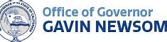 Image result for Gov Gavin Newsom