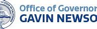 Image result for Gavin Newsom PNG