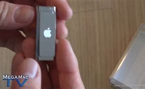 Image result for Apple Shuffle 3rd Generation