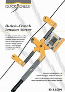 Image result for Guy Wire Tension Meter