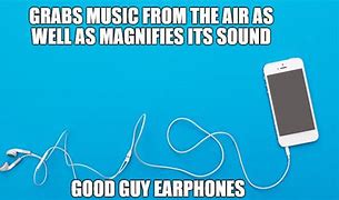 Image result for Noise Cancelling Headphones Meme