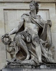 Image result for Apollo Greek Mythology