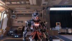 Image result for Mass Effect Andromeda Best Armor