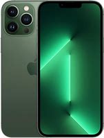 Image result for Emerald Green iPhone 13 Promax