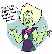 Image result for Peridot Memes