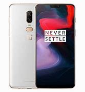 Image result for White One Plus 6