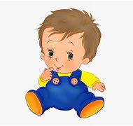 Image result for Silly Baby Clip Art