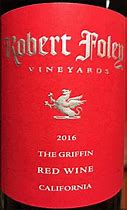 Image result for Robert Foley The Griffin