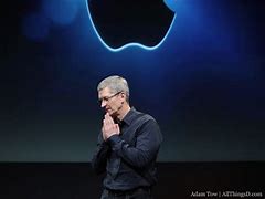 Image result for Tim Cook AllThingsD