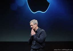 Image result for Old Photo of Tim Cook