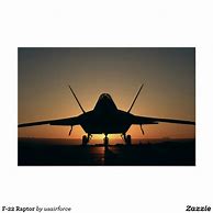 Image result for F-22 Raptor Poster